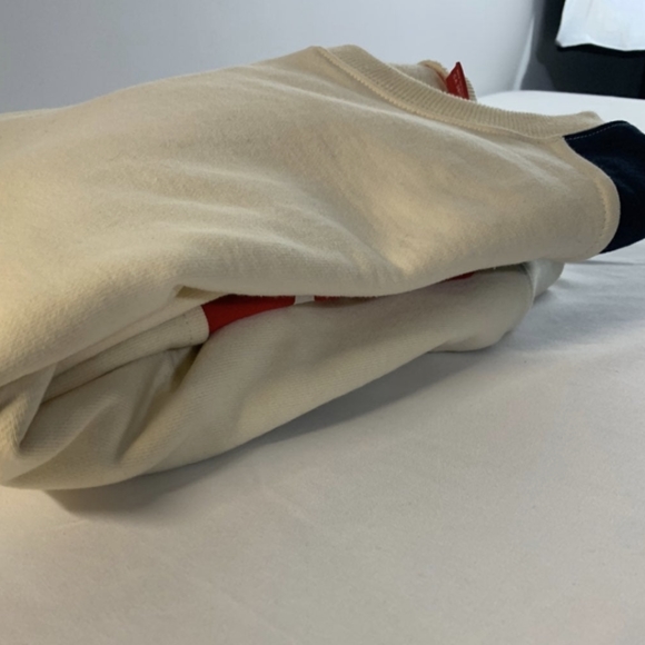 Supreme Formula Crew Neck Sweatshirt - Picture 7 of 7